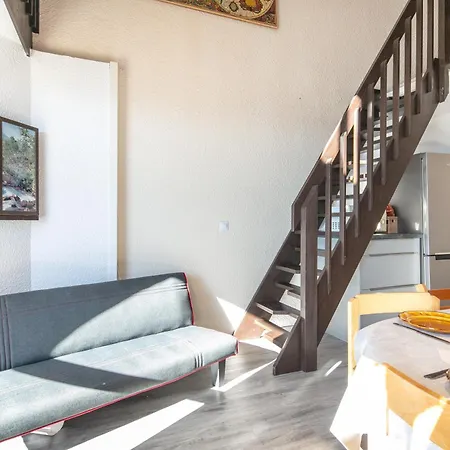 Les Crocus - Magnifique Vue Montagne Appartement *