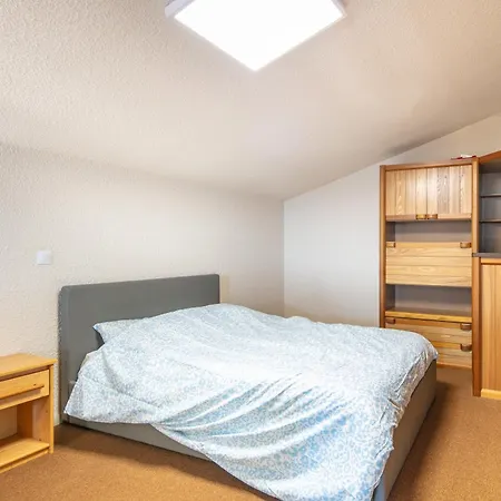 Les Crocus - Magnifique Vue Montagne Appartement Saint-Honore (Isere)