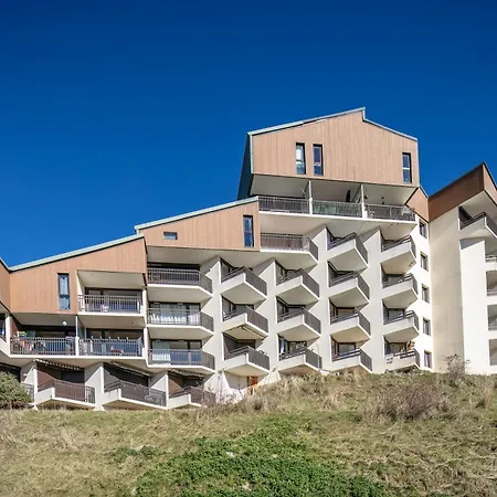 Les Crocus - Magnifique Vue Montagne Appartement *